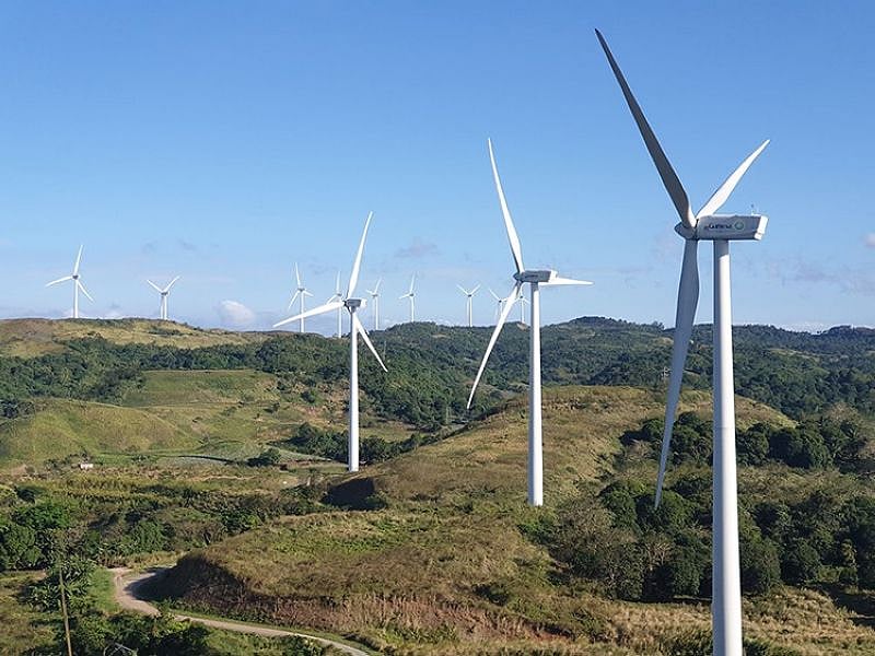 'MORE SOURCES OF POWER' | Bizmen bracing nuclear, wind power to address growing demand - Vimarsana News