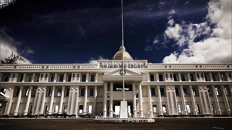 Davao Oriental 2024 Budget Approval Delayed: Governor Uy Raises Concerns - Vimarsana News