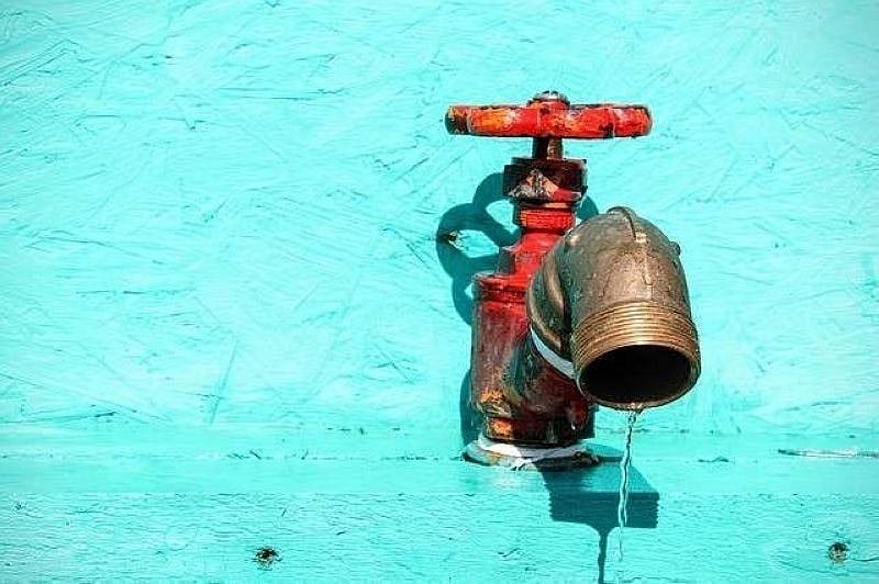 Early completion of power upgrade eases water woes - Vimarsana News