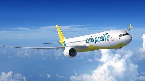 Cebu Pacific named Best Airline at Routes Asia Awards 2024