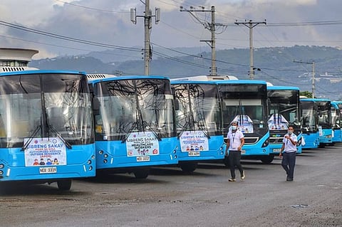 (Photo by Amper Campaña)