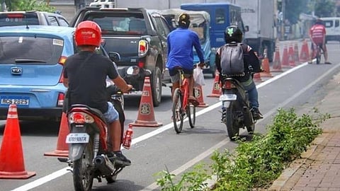 Ordinance to regulate bikers pushed
