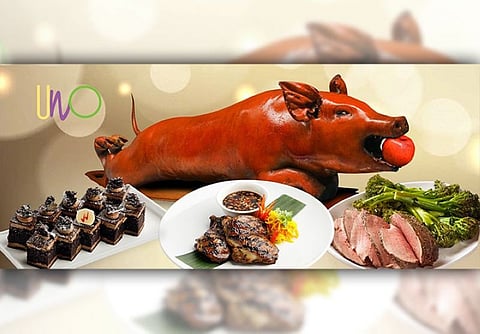 Finding dad's great reward at Waterfront Cebu