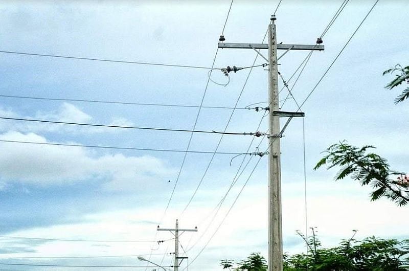 ERC to suspend operation of Wholesale Electricity Spot Market - Vimarsana News