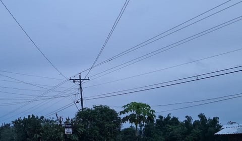 Negros Power rates drop in June 2025