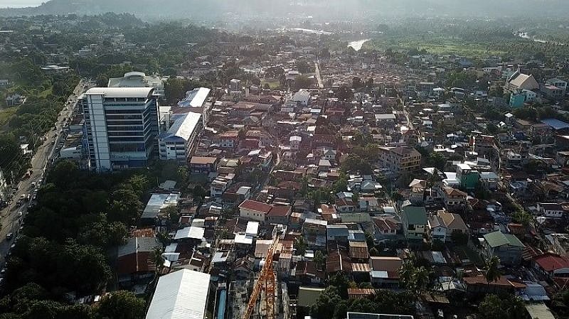 ‘Mindanao is insurgency-free’, Euro chamber exec stresses