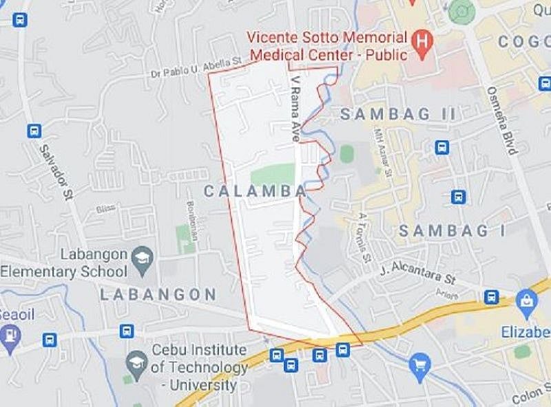 2 ex-convicts nabbed for shabu in Barangay Calamba, Cebu City - Vimarsana News