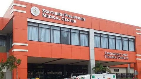 Southern Philippines Medical Center