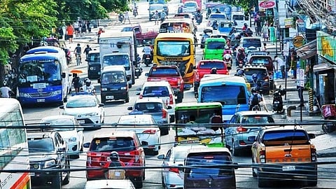 Cebu transport group: Fully implement 
jeepney phaseout, MPUV program 