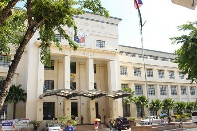 Cebu City Hall Workers to Receive Over P100M Christmas Bonus - Vimarsana News