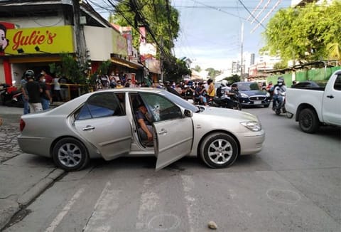 Photo by Amper Campaña