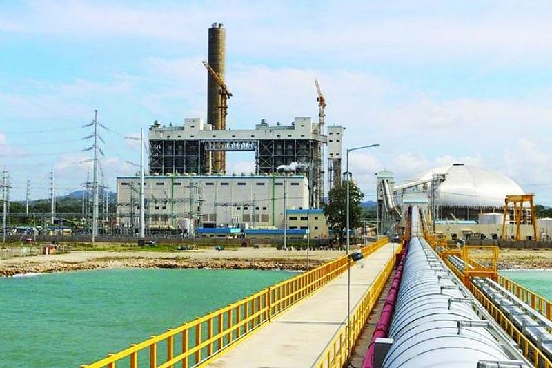 MORE Power Supports Negros Power in Preparation for Operation - Vimarsana News