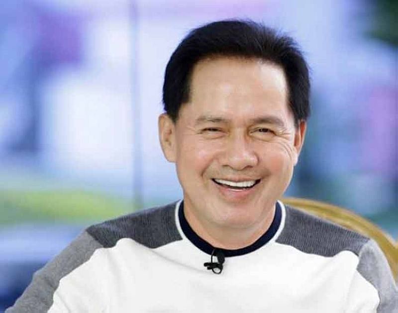 Osaa personally hands docus for Quiboloy's arrest to Davao security team - Vimarsana News