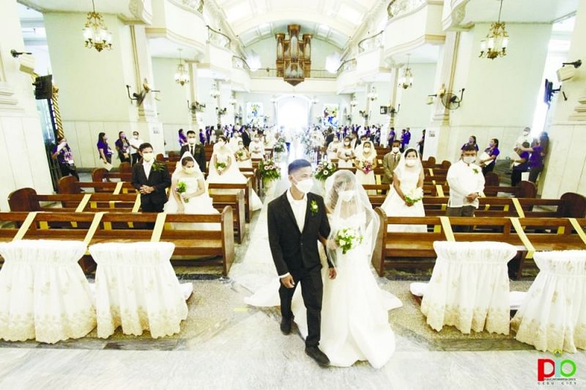 How to Get a Marriage License in Metro Cebu: A Complete Guide for Cebu City, Mandaue, Lapu-Lapu & Talisay (2026)