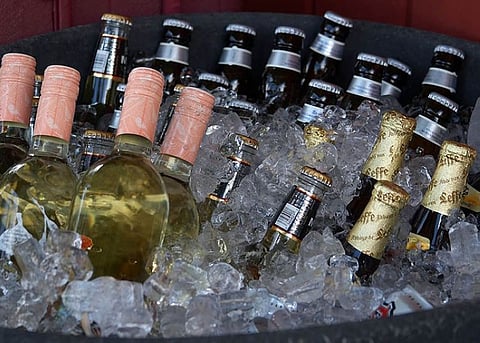 Bacolod council OKs ‘Tigkalalag’ liquor ban ordinance