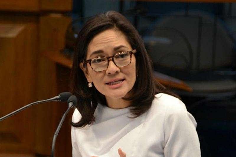 Hontiveros seeks Senate probe into influx of Chinese nationals in PH - Vimarsana News