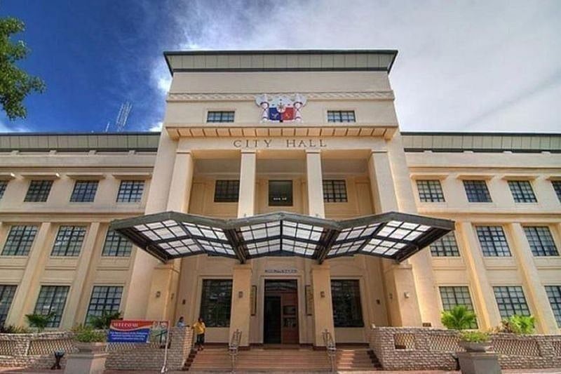 Cebu City Council pushes to suspend civil works of CBRT's packages 2-4 - Vimarsana News