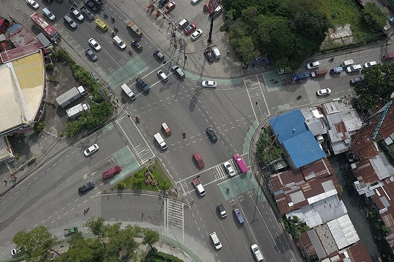 DOTr urged to accept unconsolidated PUJ applications for PA - Vimarsana News