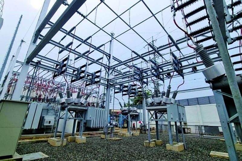 Residential electricity rates up by P0.19/kWh for Jan-Feb billing - Vimarsana News