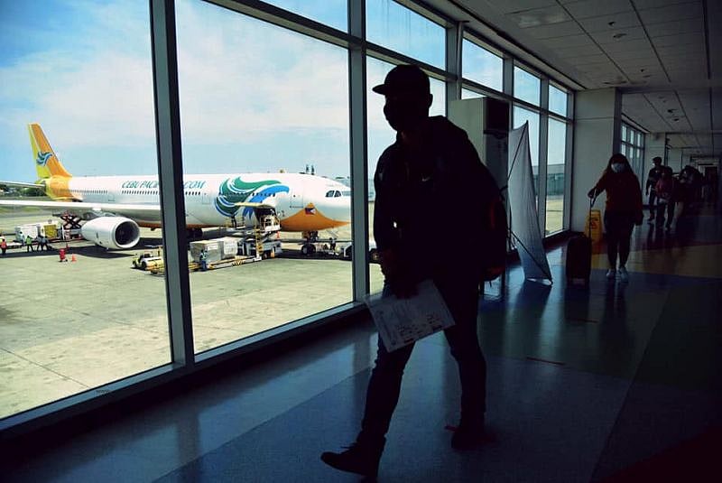 Triangulated air routes to boost Davao’s int’l links