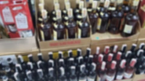 ‘Strict’ liquor ban takes effect May 11-12