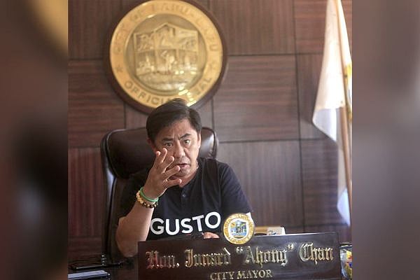 Chan: Suspects linked to market anomaly - Vimarsana News