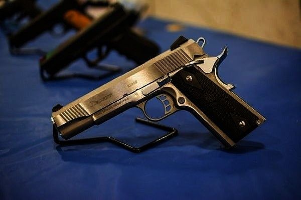 Gun ban ipatuman sa Sinulog, ASEAN