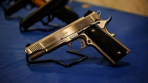 Gun ban ipatuman sa Sinulog, ASEAN 