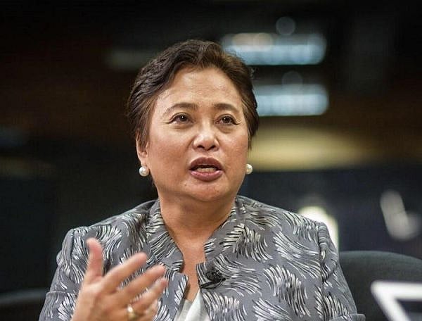 Guanzon indicted over 'premature disclosure' of confidential info - Vimarsana News