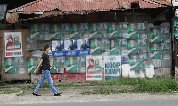 Davao City Barangay Election Results 2025 