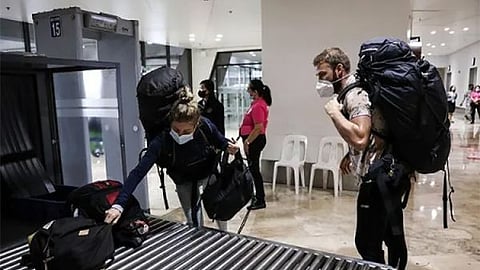 Explainer: New VAT refund law for non-resident tourists in PH