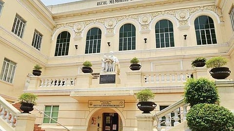 Cebu City Public Library relaunches with focus on PWD inclusivity