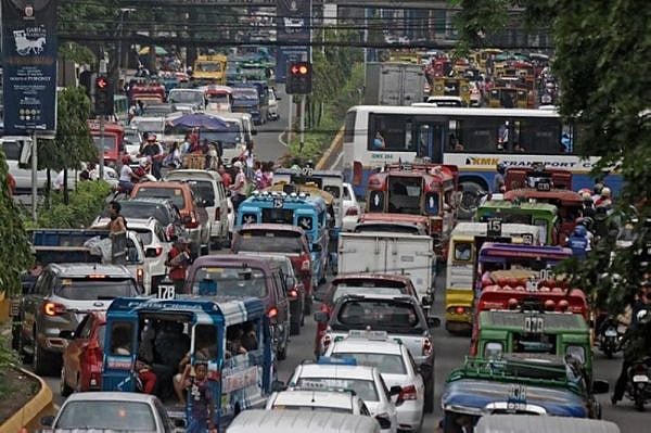Team Mandaue to settle jeepney dispute - Vimarsana News