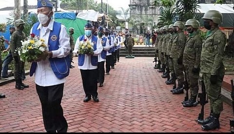 DOLE: Additional pay for April 9 work