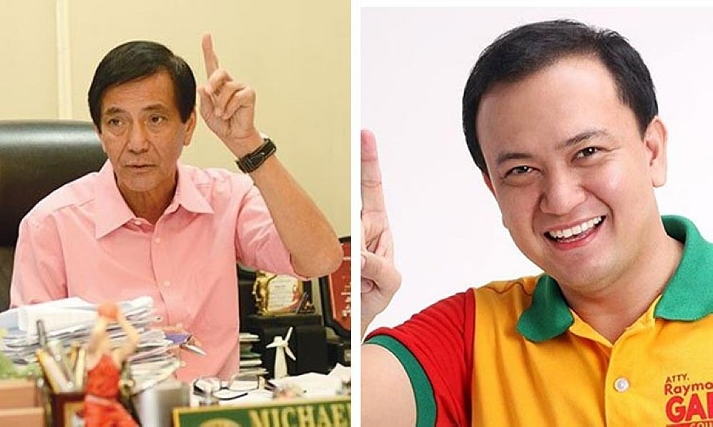 Rama-Garcia tandem met with 'raised eyebrows' - Vimarsana News