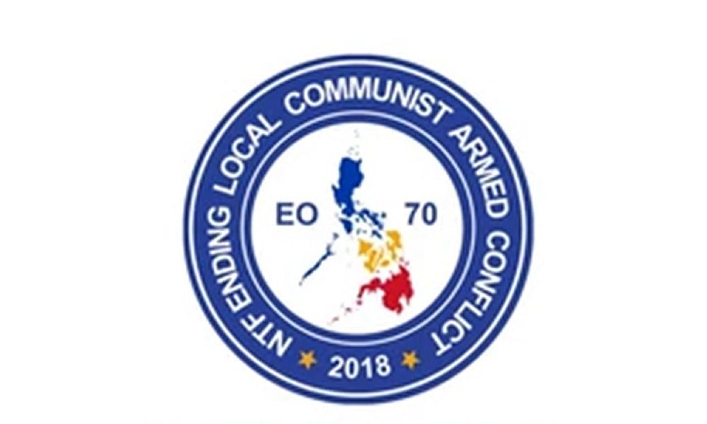 RDC-Davao vice chair: NTF-Elcac won't be abolished - Vimarsana News