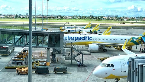 New monthly airfare index proposed to help travelers track ticket prices