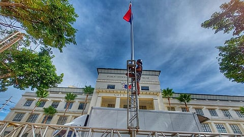 Budget committee cuts P88M earmarked for livelihood program