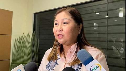 Healthcare services palambuon
ni Lapu Mayor-elect Cindi Chan