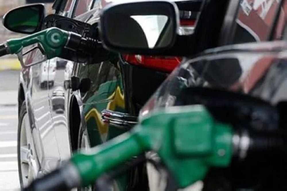 Fuel price rollback for March 12 - Vimarsana News