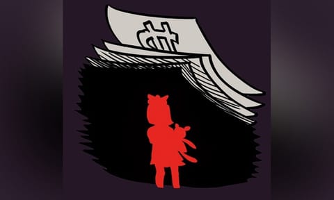 Online child sexual exploitation; child abuse; OSAEC