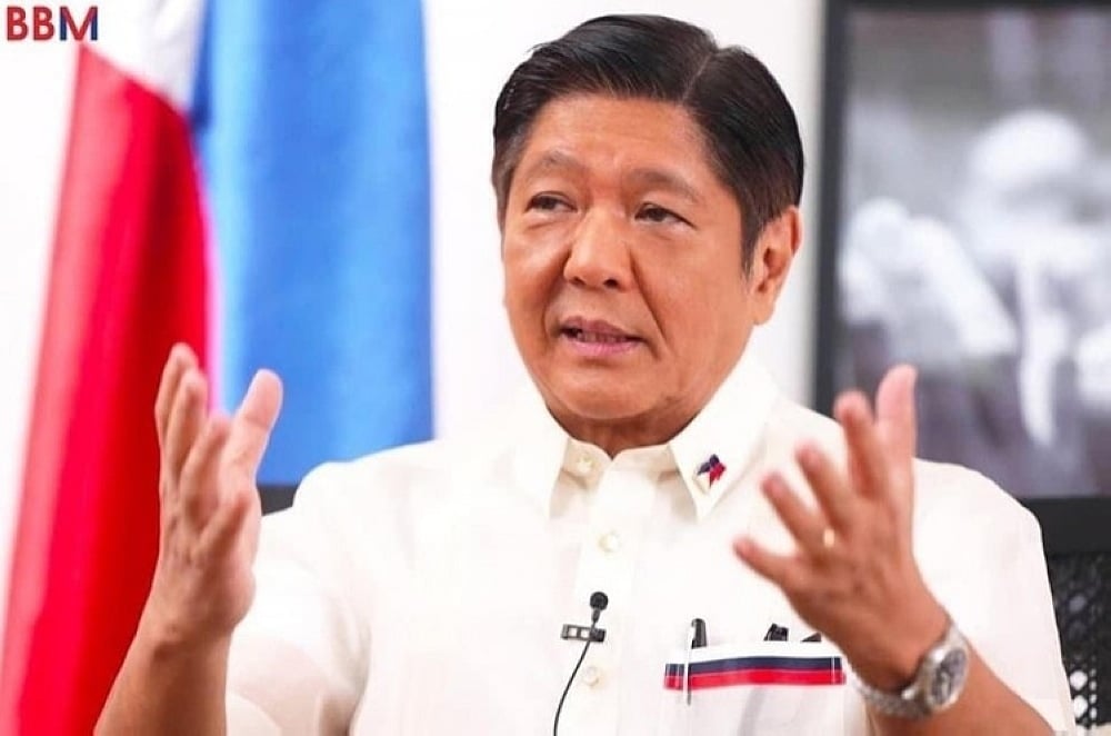 Marcos removes Harry Roque's wife from Pag-ibig board - Vimarsana News