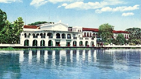 Photo from Malacanang website