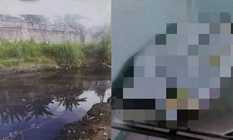 Photo from MCPO Station 3