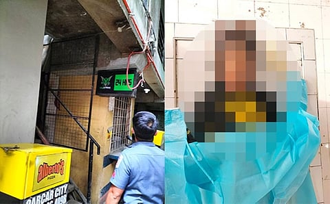 Hulagway gikan sa Carcar Police Station