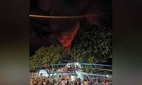 Hulagway gikan sa Team Davao Rescue