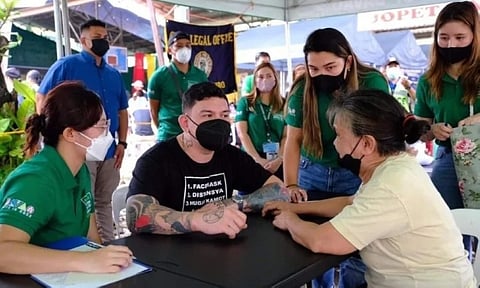 Photo by City Government of Davao