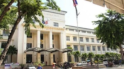Konseho miuyon sa mga proyekto sa Cebu City