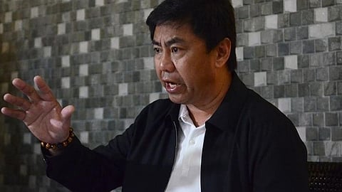 Ahong Chan flags traffic risks in 4th bridge plan