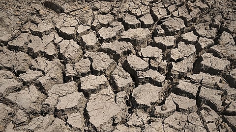 El Niño affects Cebu, 10 provinces in Visayas